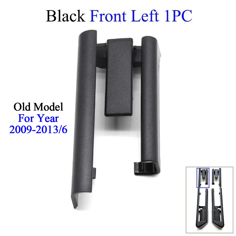 

Накладка на автомобильное сиденье для BMW 5 5GT 7 Series F10 F18 F07 F01 F02 2009-2013/6