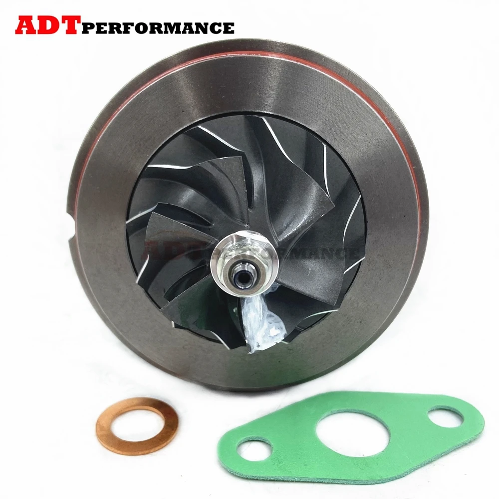 

Турбинный картридж TD02 Turbo CHRA 49173-02412 49173-02410 49173-02401 28231-27000 для Hyundai Tucson 2,0 CRDi 113 HP D4EA