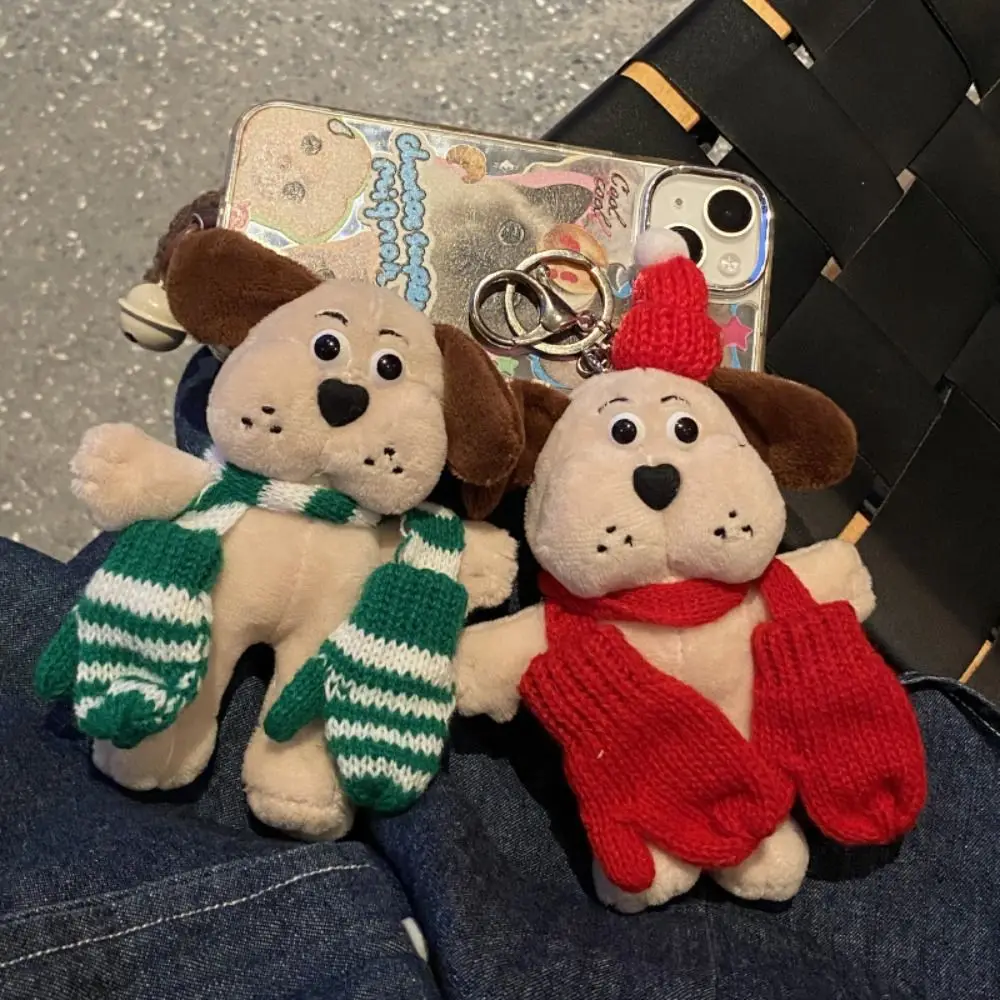 Милая мультяшная кукла дневной медведь Koala рождественская подвеска милая мягкая