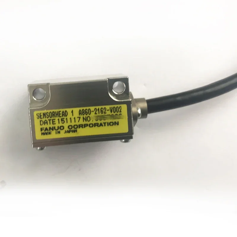 A860-2162-V002 Датчики кодера станка Fanuc для серводвигателя с ЧПУ