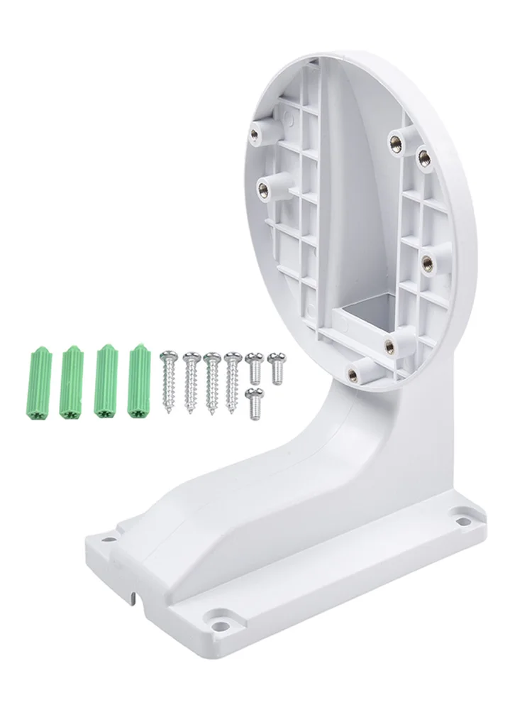 Для Hikvision DS-1258ZJ купольная камера настенный кронштейн из алюминиевого сплава