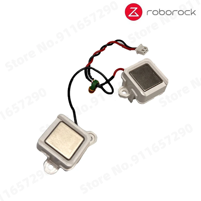 

Зарядное устройство для роботов-пылесосов Roborock