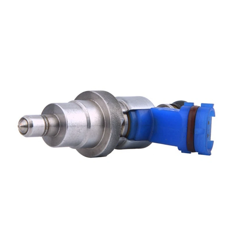 Фото 1 шт. топливные форсунки для Toyota RAV4 Avensis 1AZFSE 2AZFSE 2.0L 2003-2008 23250-28090 23209-28090 аксессуары Запчасти Компонент №2