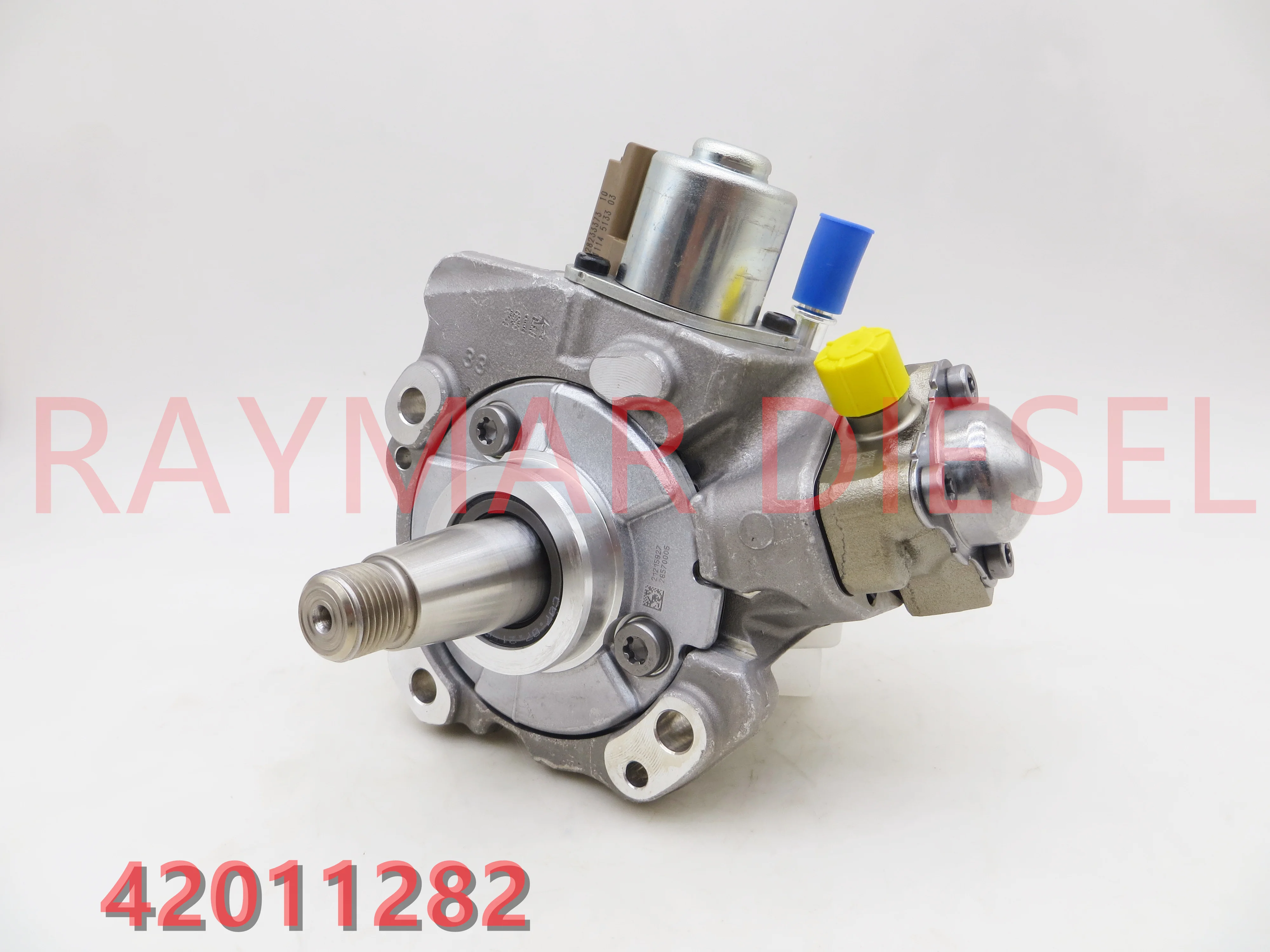 

Оригинальный новый дизельный топливный насос common rail 42011282, 28557521, 1111100XD61