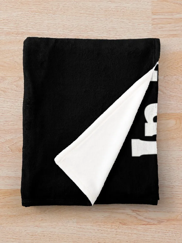 В мире десятков Be An Eleven Плед Хэллоуин Покрывала идеи подарков на День святого