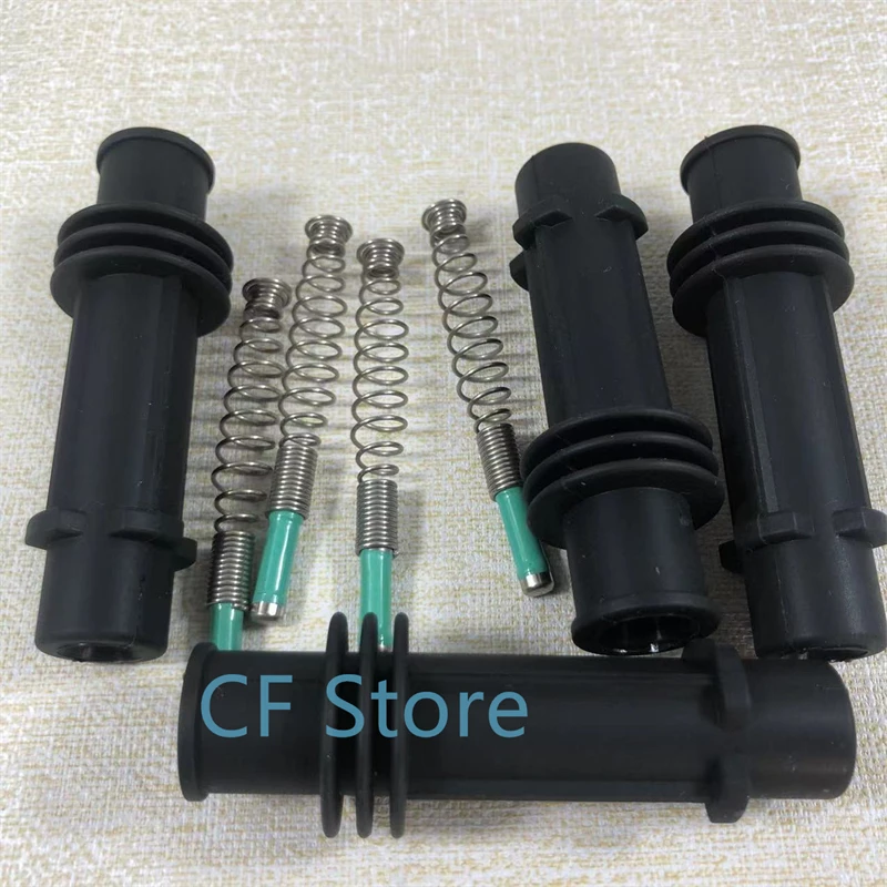 Комплект пружин катушки зажигания для Chevrolet Aevo Opel Adam Astra Cascada Corsa Vauxhall Zafira MK3 1.4 95514599