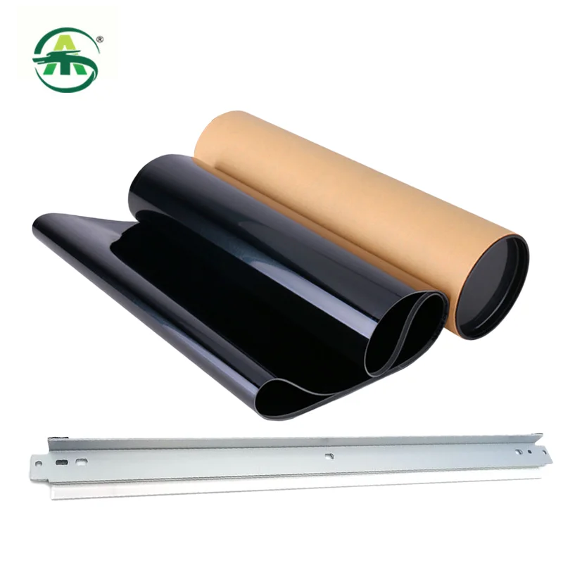 

1 шт., ремень для переноса + ремень для переноса IBT, совместим с Konica Minolta C224 C284 C364