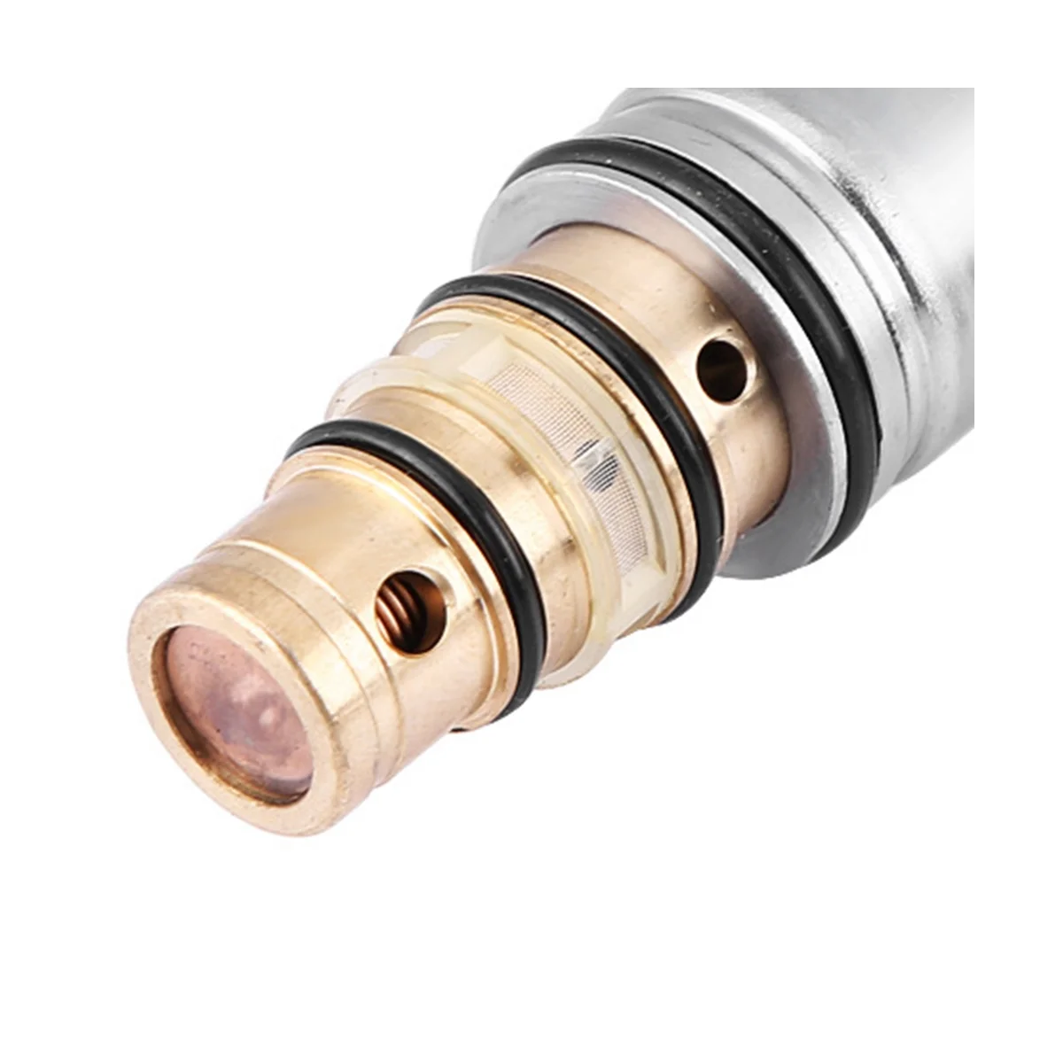 

For VW Compressor Control Valves 1K0820803F 1K0820803J 1K0820803E