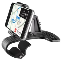 dashboard mobile phone bracket hud perspective navigation holder for tesla model 3 y s x interior parts accessories