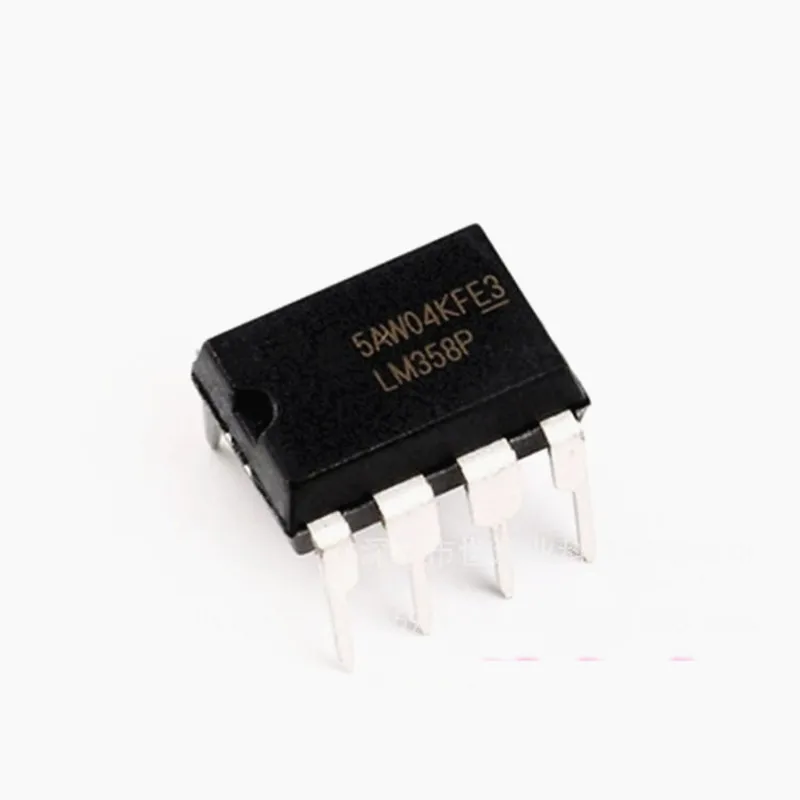 

10pcs LM358P DIP8 LM358 DIP LM358N DIP-8 NEW