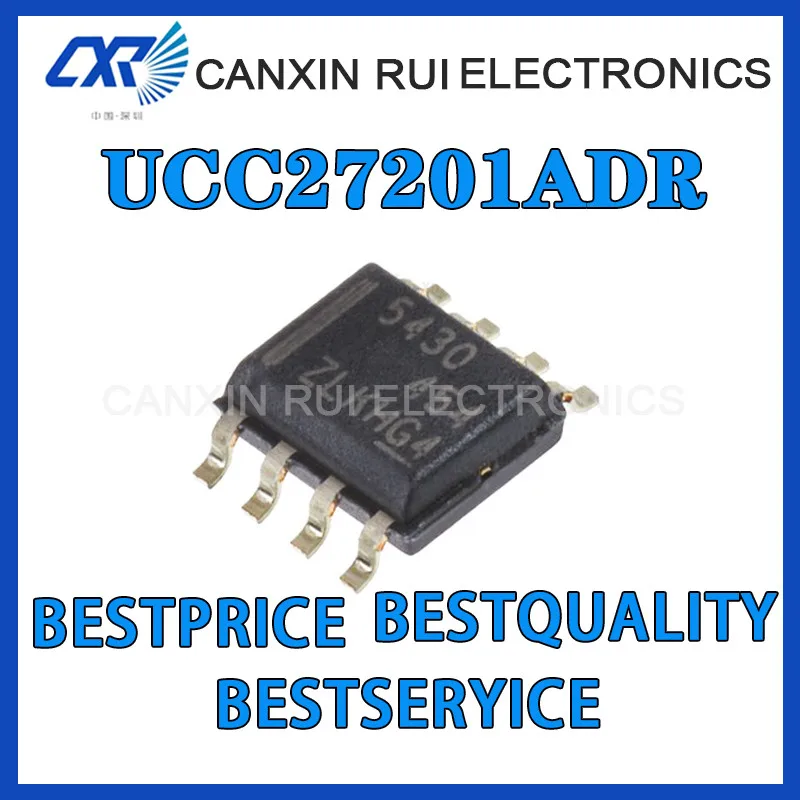 

UCC27201ADR Support BOM Quotation For Electronic Components