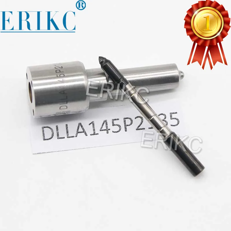 

ERIKC DLLA145P2135 Injections Common Rail nozzle DLLA 145P2135 nozzle diesel injection DLLA 145 P 2135 For Bosch Series Injector