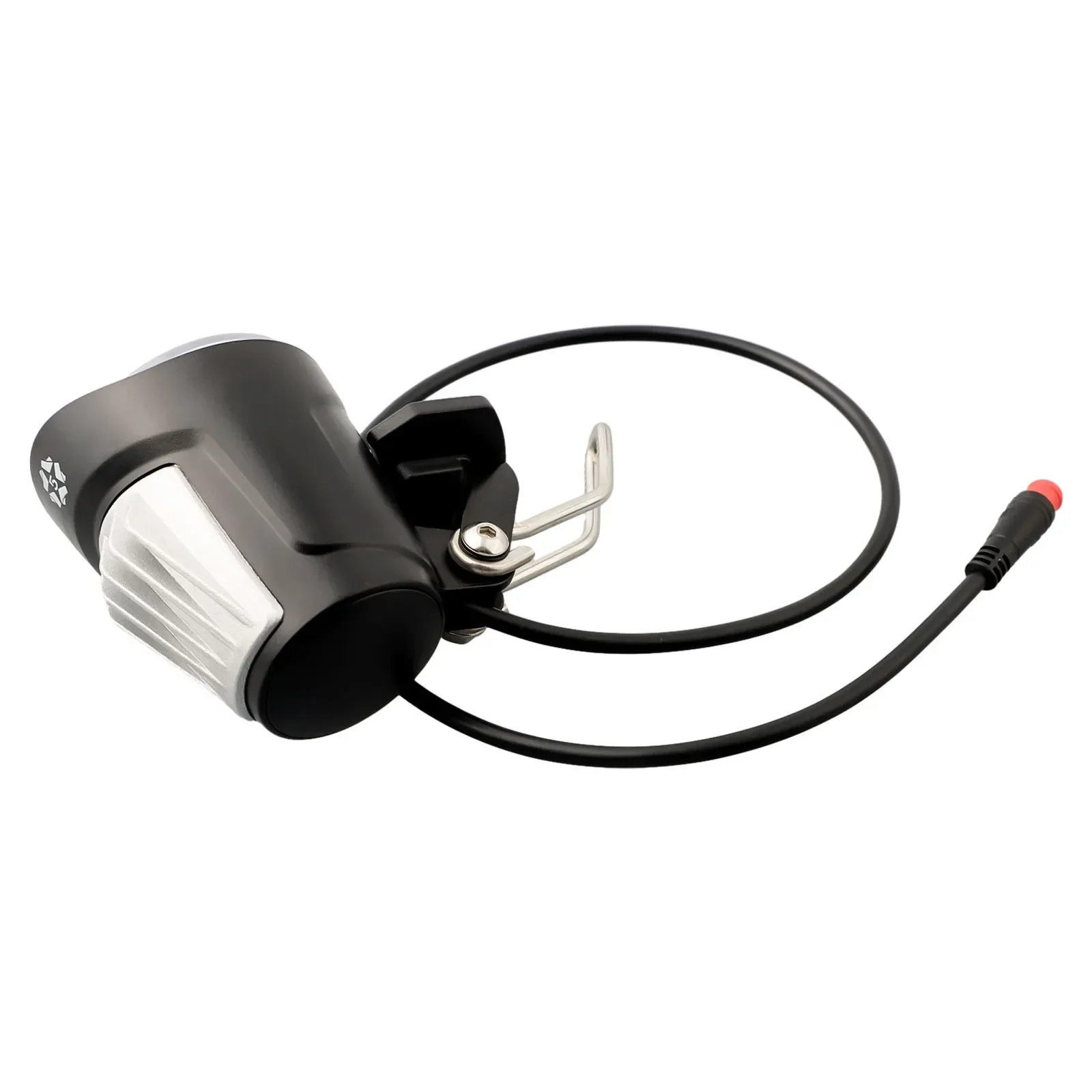 Фары головного света для электровелосипеда 120x40x60 мм регулируемый угол аксессуар