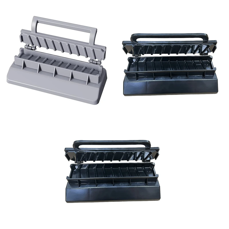 Большой пресс для приготовления кебаба пластиковый кабаб ручная форма кабобака