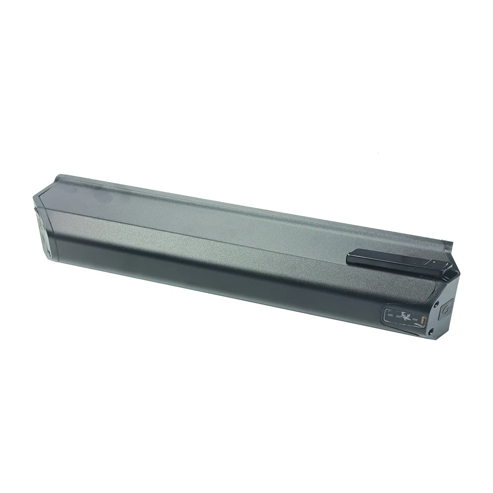 Фото Аккумулятор Smart Battery Saber 36V 10.4Ah 12.8Ah 14Ah 17.5Ah для Nakamura E-FIT 150, E-CITY 150, 50, 100, E-SUMMIT 710, E-SUMMI EVO 5PIN №4