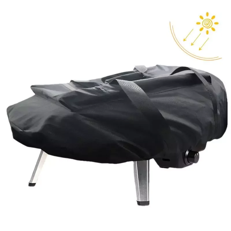 

Carry Cover Pizza Oven Cover Portable Pizza Oven Cover Portable Pizza Oven Covers With Drawstring Storage Bag For Koda 12/16