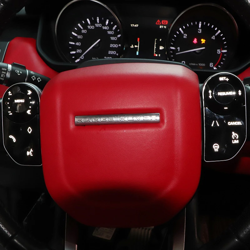 Автомобильный пульт дистанционного управления на руль для Land Rover Vogue L405 Sport L494 2013 -