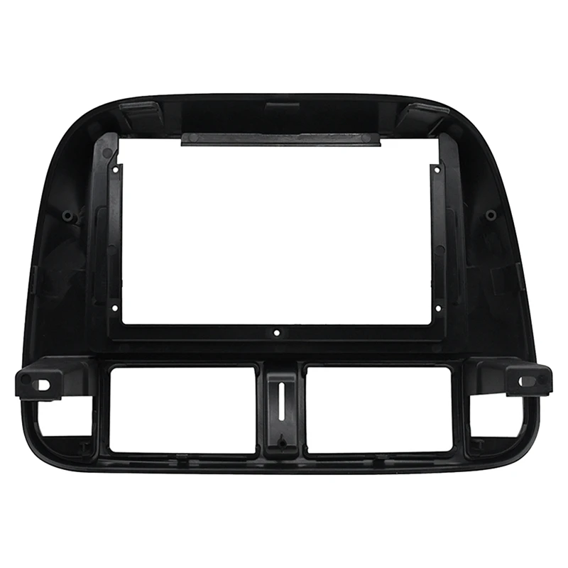 Фото 9-дюймовая 2 Din Автомобильная стереомагнитола Fascia ДЛЯ Honda Civic(EJ/EK/EM) 1995-2001 комплект LHD №5