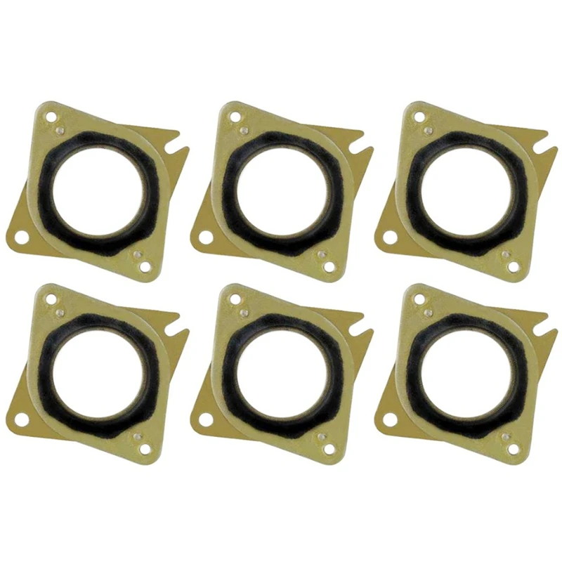 

Step Steel And Rubber Vibration Damper Belt Shock Absorber 3D Printer Accessories Damping Ring