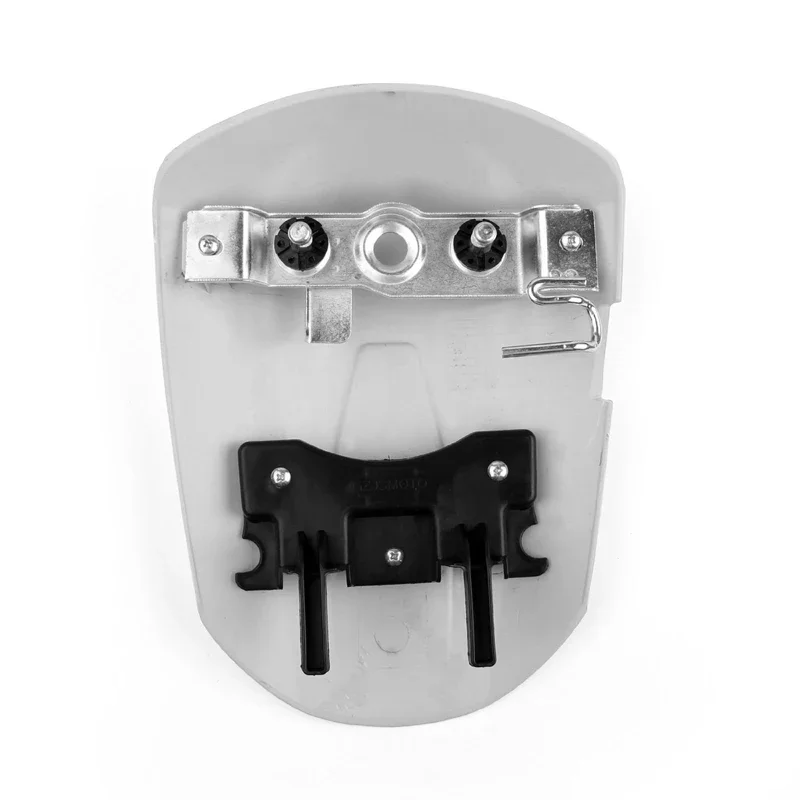 Чехол на заднее сиденье мотоцикла обтекатель из АБС-пластика подходит для Suzuki