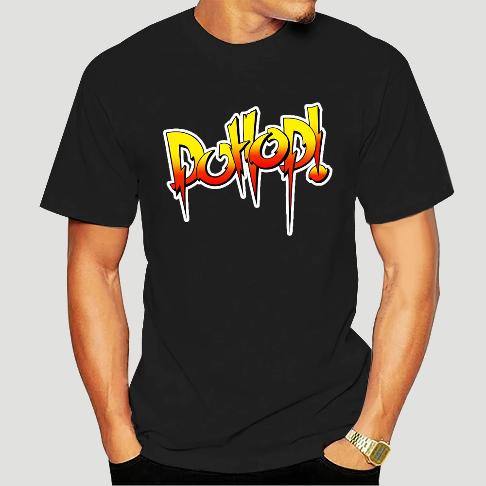 

Camiseta de Hot Rod inspirado en el anillo Rowdy Roddy, harem, lucha libre, Mens2 5248X