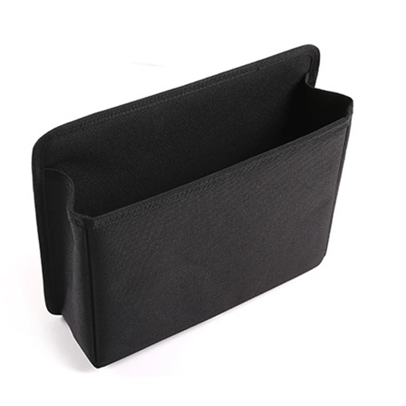 

Car Storage Box Behind the Armrest Storage Compartment Storage Bags for Land Rover Defender 110 130
