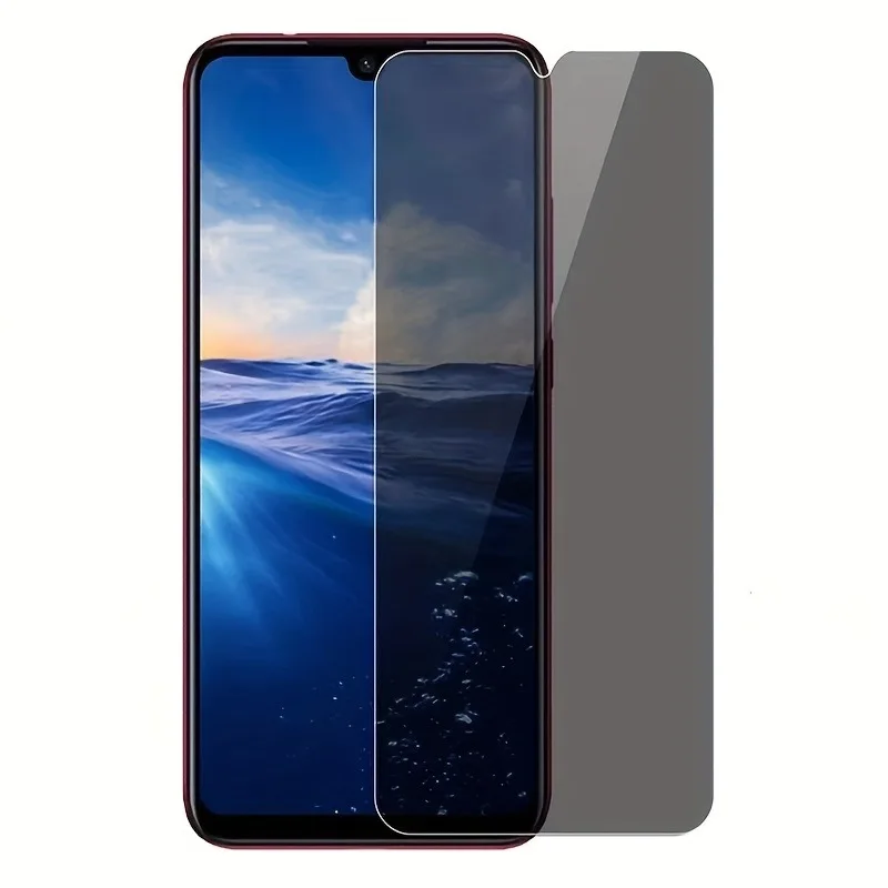 Фото 2 шт. противошпионское закаленное стекло для Xiaomi 15 Ultra 14Ultra 13 Pro 13 Lite 14Civi 12S Ultra Mi 11Pro защитная пленка для экрана конфиденциальности №3