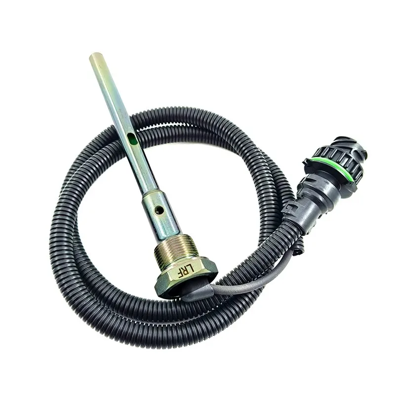 Экскаватор Volvo 210B 240B 290 360 Номер детали датчика уровня масла 22383381 для тяжелого