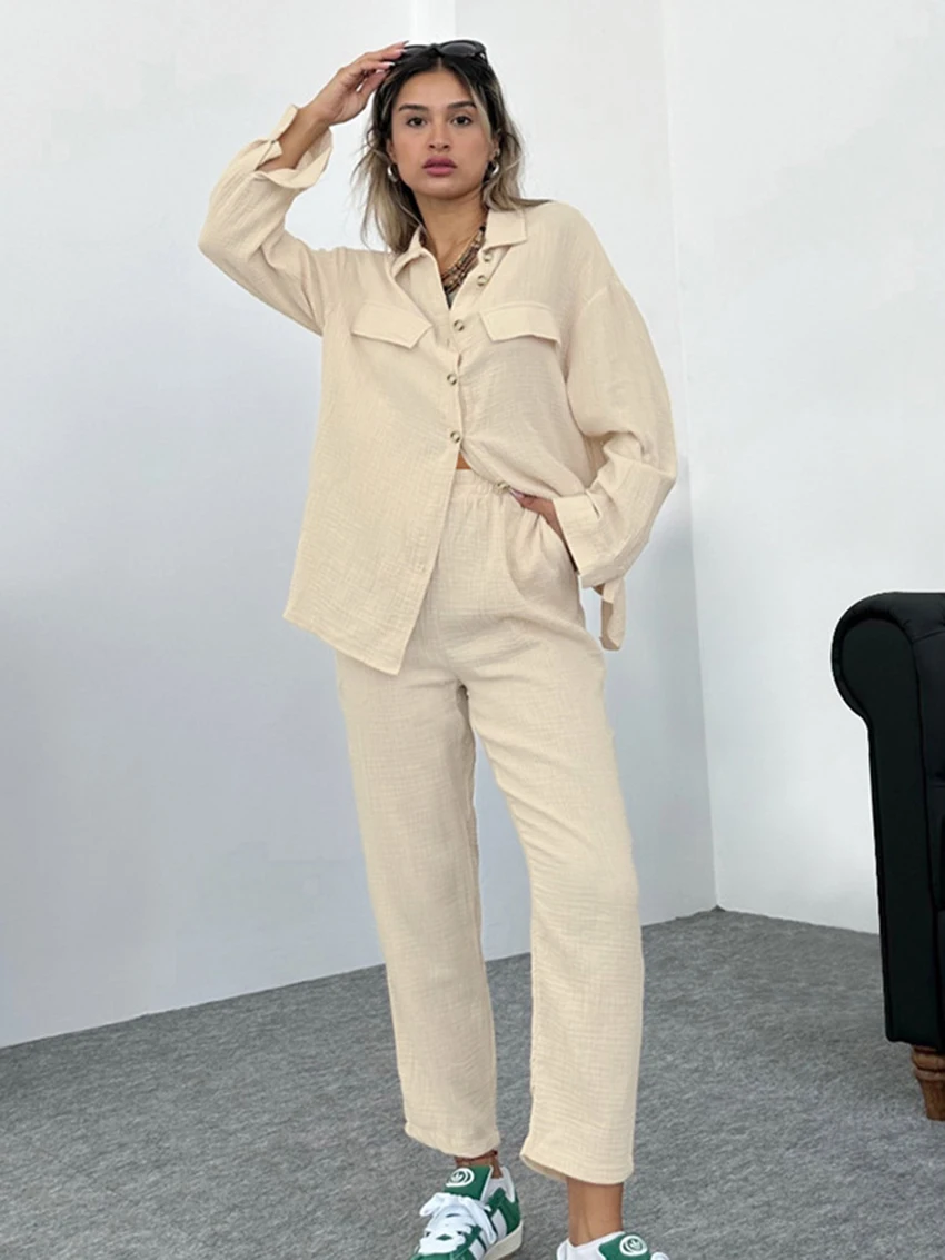 Рисунок 5 - Зимние женские ночные рубашки Marthaqiqi