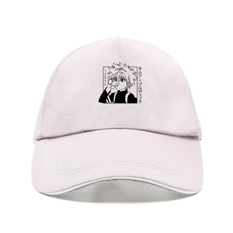

New cap hat Hunter X Hunter Character Kiua Zodyck en' T Baseball Cap