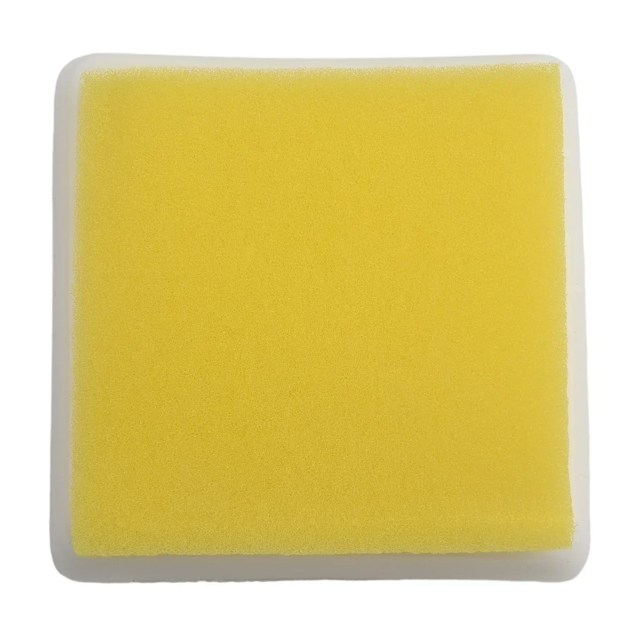 Воздушный фильтр повышенной эффективности с комбинированным воздушным фильтром