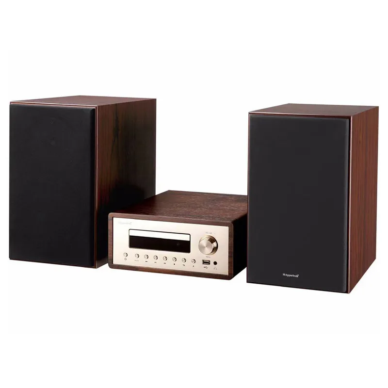 Многофункциональный CD-плеер аудиоплеер высокого разрешения без потерь