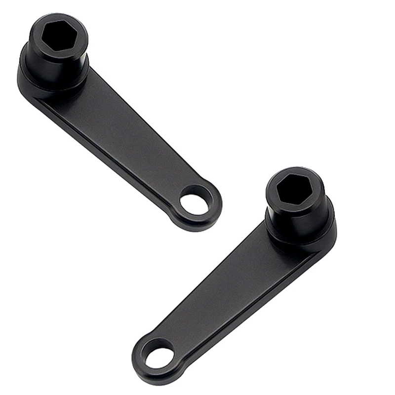 

Motorcycle Windscreen Lifting Mount Bracket For-BMW K1600GT K1600GTL K1600B K1600GA