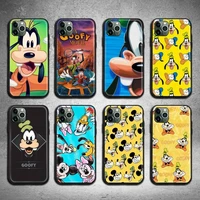 disney a goofy movie phone case for iphone 13 12 11 pro max mini xs max 8 7 6 6s plus x 5s se 2020 xr cover