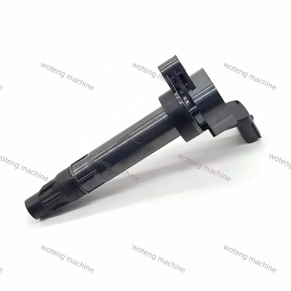 Автомобильная Катушка UF725 с разъемом 96983945 для CHEVROLET SPARK л