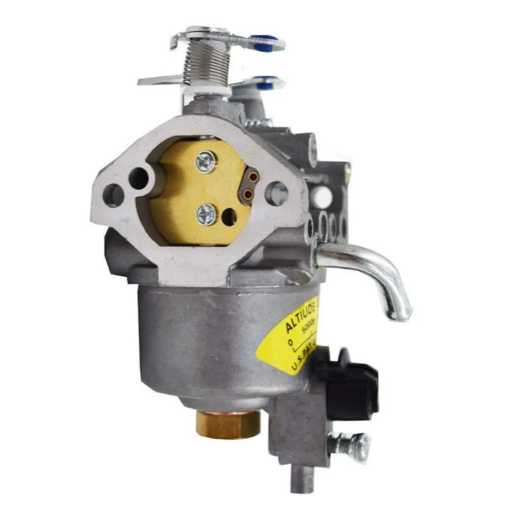 Карбюратор 146-0705 для генератора автофургона Onan Cummins модель 2 8 кВ заменяет 146-0802