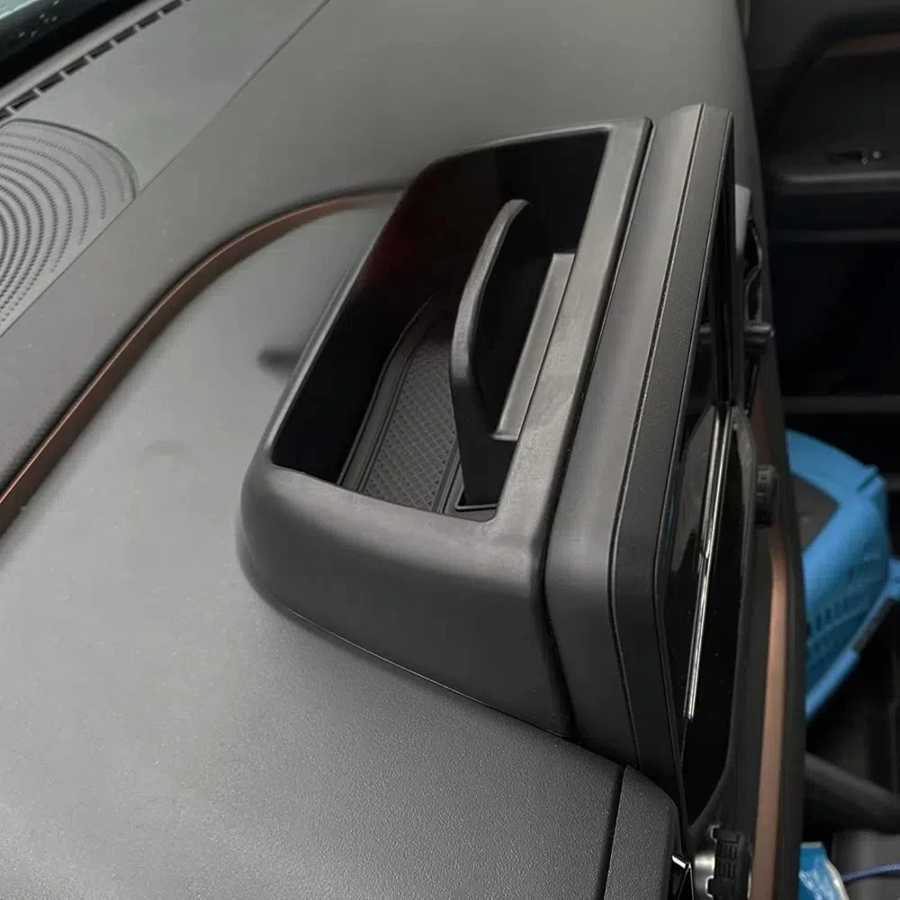 

Центральный подлокотник, ящик для хранения для Ford Bronco Sport CX430 2021-2024, аксессуары, подлокотник, вставка, лоток для хранения, аксессуары