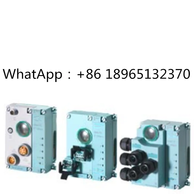 Новый оригинальный модуль 6ES7154-1AA01-0AB0
