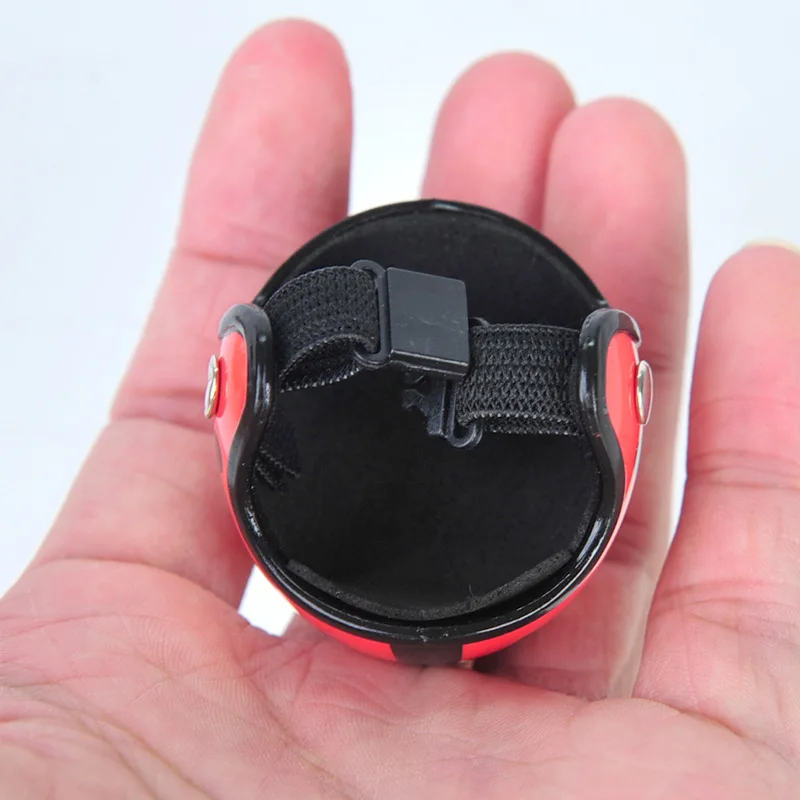 1 шт. шлем для цыплят оборудование домашних животных птицы шапка перепелов