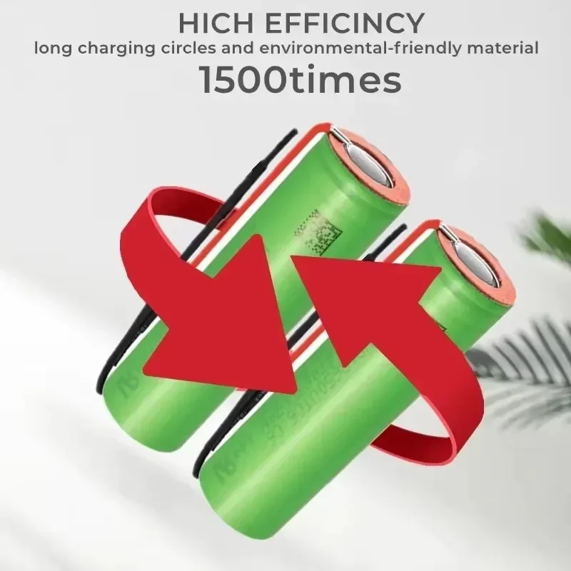 Аккумулятор US18650VTC6 3 7 В 3400 мАч