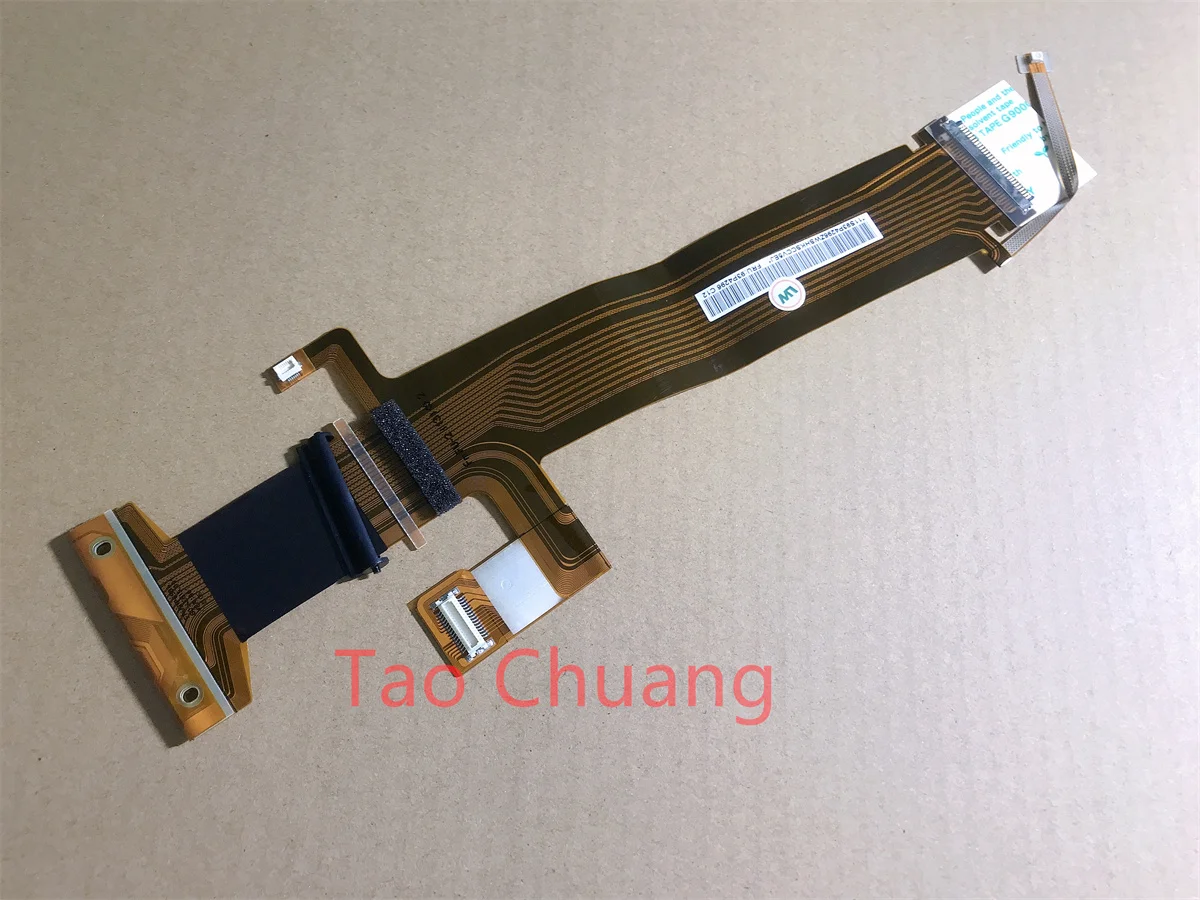 

FOR Lenovo Thinkpad T60 T60P R6O 14.1Inches LCD Display Cable 91P6984 93P4504
