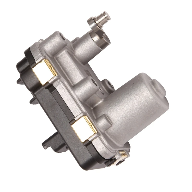 Car Turbo Electronic Actuator LR065510 49477-01214 49477-01213 49477-01204 For Land Rover Evoque Freelander 2.2 TD4