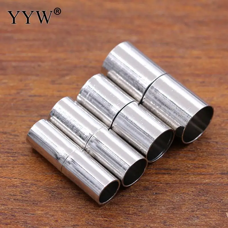 

1 шт., магнитная застежка из нержавеющей стали, 5-8 мм