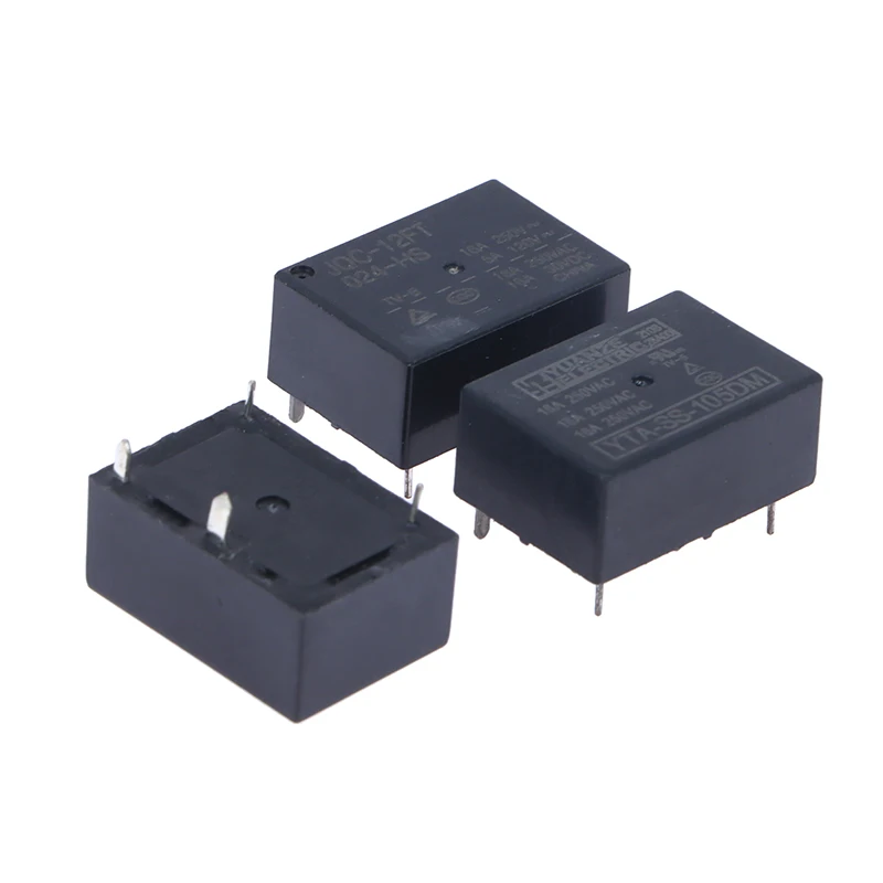 

Новая модель; Φ; (7520-1A-16A) Relay 4pins