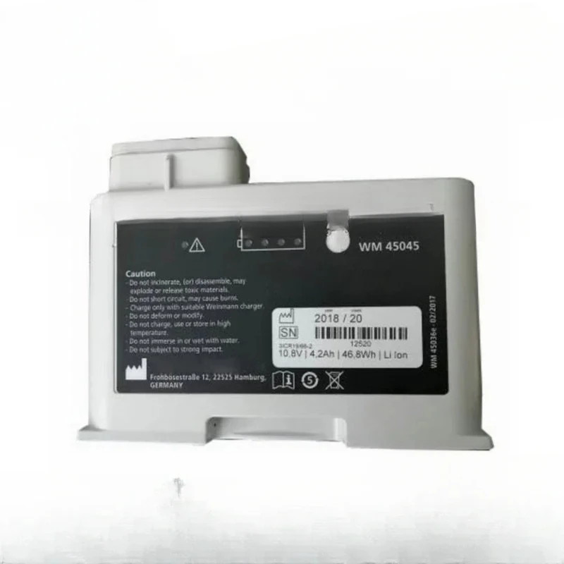 Стандартный аккумулятор WM45045