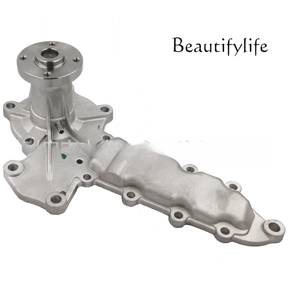 Водяной насос В1502 7509-10103 6653941 15521-73033