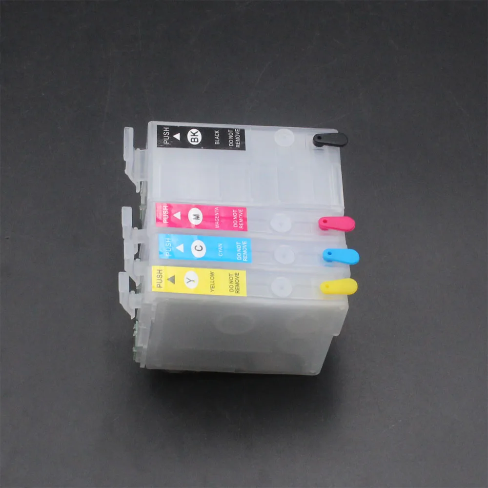 Картридж с чернилами для Epson