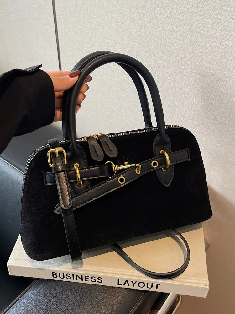 Модная женская сумка в стиле ретро корейская версия маленькая квадратная виде