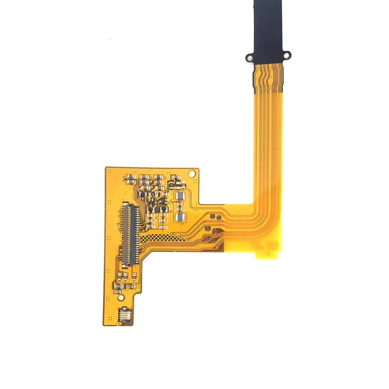 

New Shaft Rotating LCD Flex Cable G1X2 For Canon For Powershot G1X Mark II / G1XII Digital Camera Repair Part