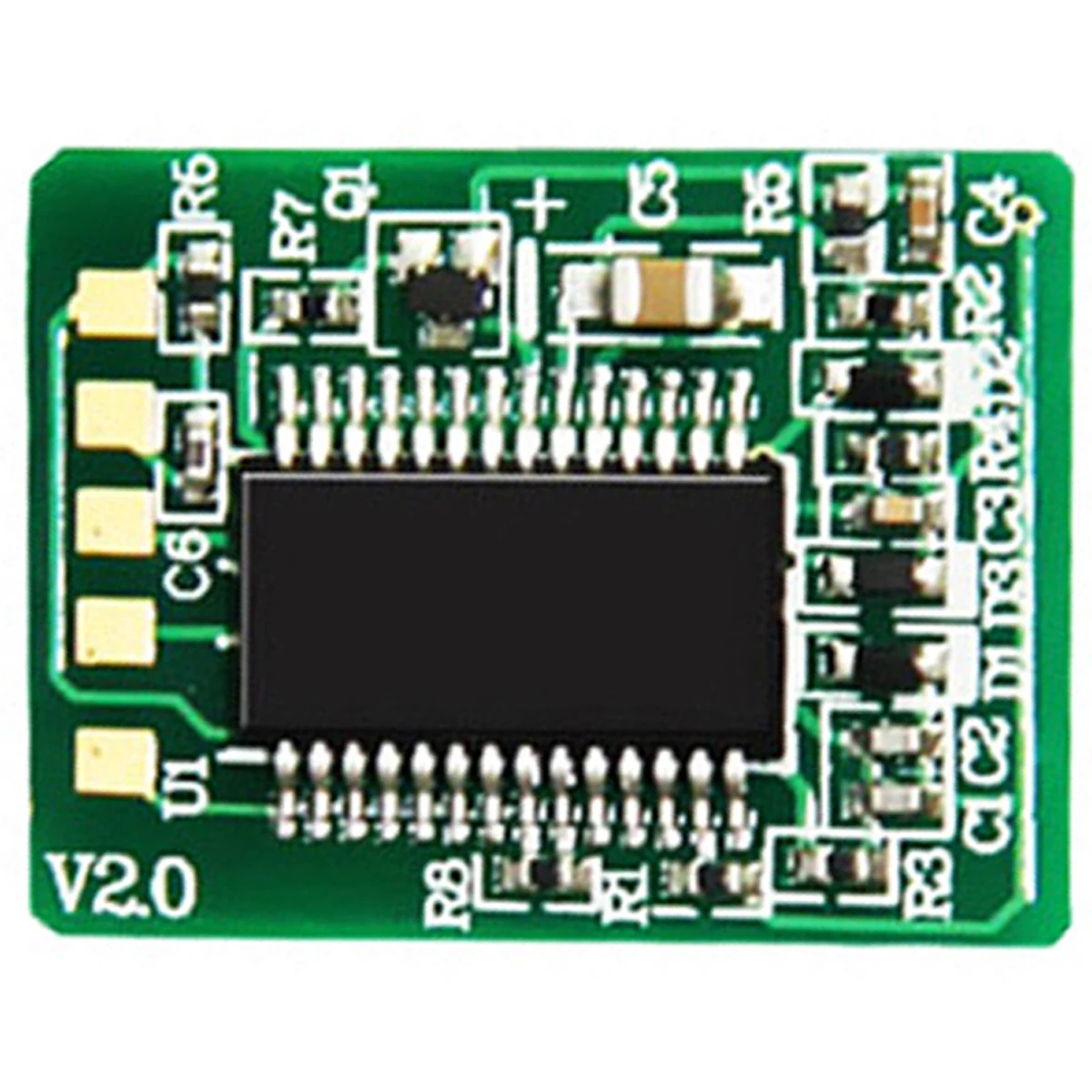 Чип картриджа с тонером лазерного принтера для INTEC XP2020 CP2020 XP-2020 CP-2020 XP 2020 CP Pro